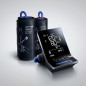 Braun ExactFit 5 Connect BUA6350EU Blodtryksmåler Sort